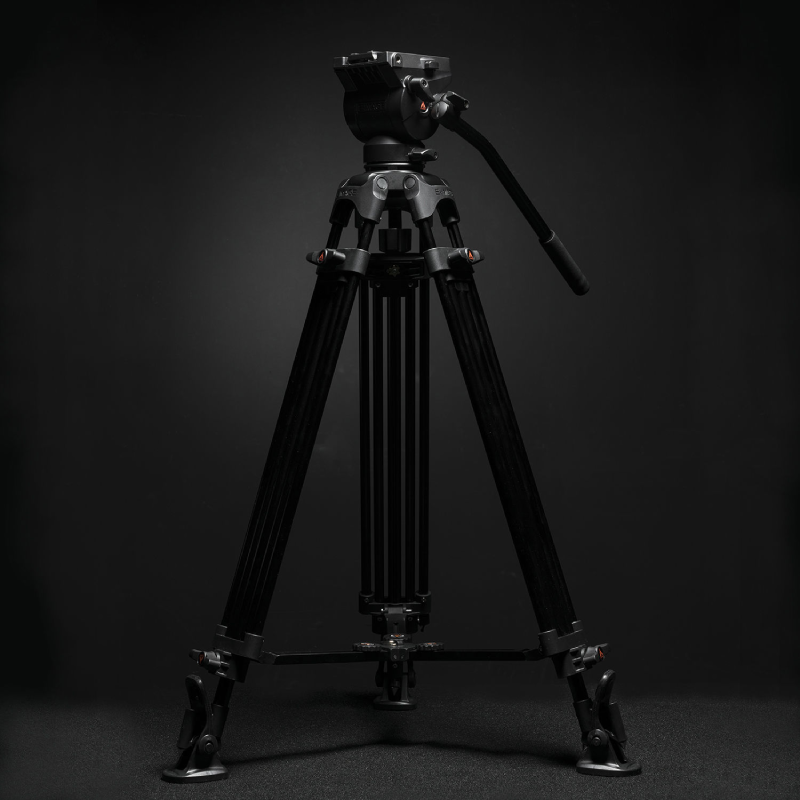 E-IMAGE EG04AS With GH04 Head Mid-Level Tripod Kit by  in  - EC MALL