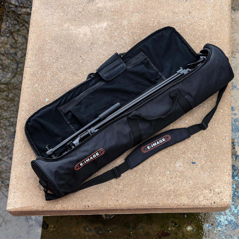 E-IMAGE EG04AS With GH04 Head Mid-Level Tripod Kit by  in  - EC MALL