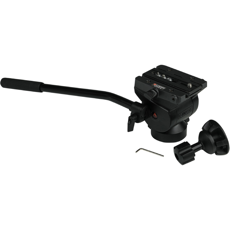 E-IMAGE EG04AS With GH04 Head Mid-Level Tripod Kit by  in  - EC MALL