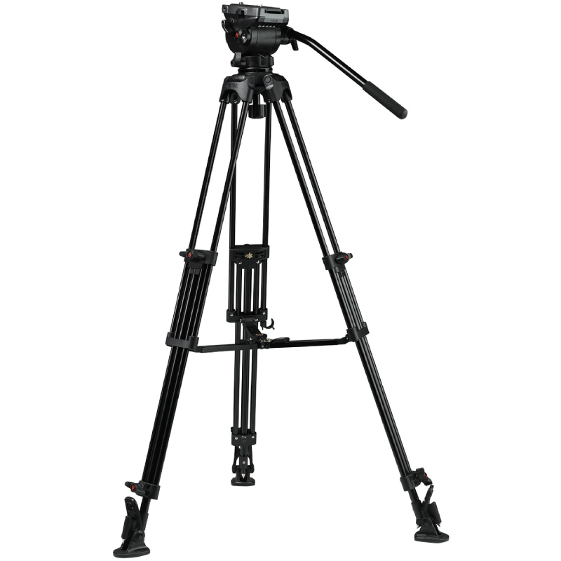 E-IMAGE EG04AS With GH04 Head Mid-Level Tripod Kit by  in  - EC MALL