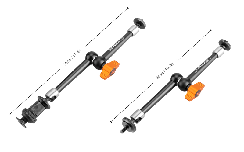 E-IMAGE EI-A51 Magic Arm by  in  - EC MALL