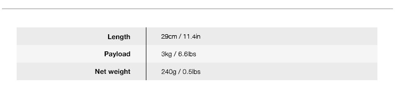 E-IMAGE EI-A51 Magic Arm by  in  - EC MALL