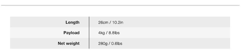 E-IMAGE EI-A51P Magic Arm by  in  - EC MALL