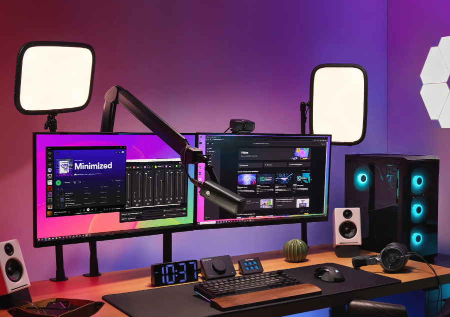 Elgato Facecam MK.2 by  in  - EC MALL