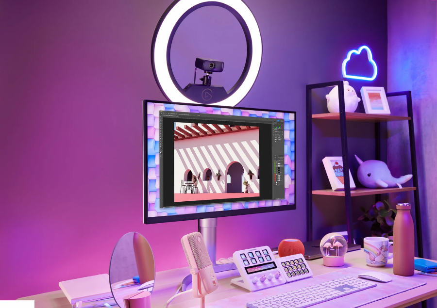 Elgato Facecam MK.2 by  in  - EC MALL