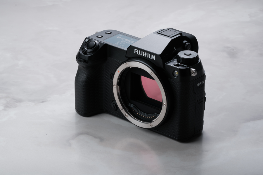 Fujifilm GFX 100S II Medium Format Mirrorless Camera by  in  - EC MALL