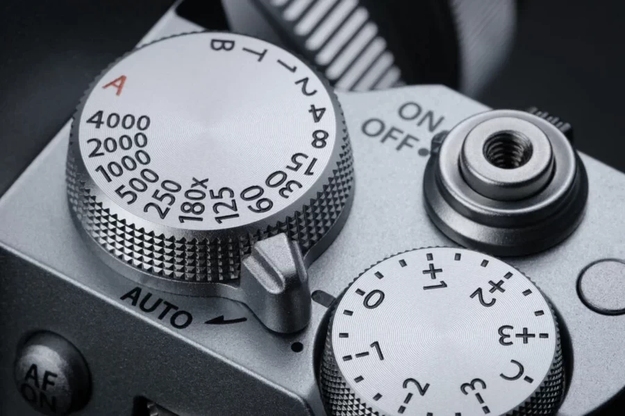 Fujifilm X-T50 Mirrorless Camera by  in  - EC MALL