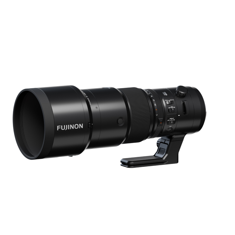 Fujinon GF 500mm f/5.6 R LM OIS WR Lens by  in  - EC MALL