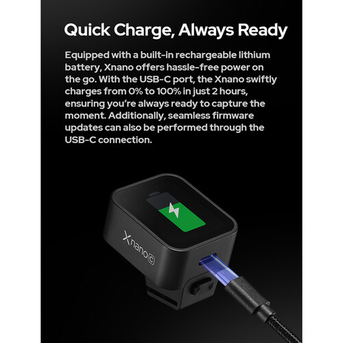 Godox X3 Touch Screen TTL Wireless Flash Trigger by  in  - EC MALL