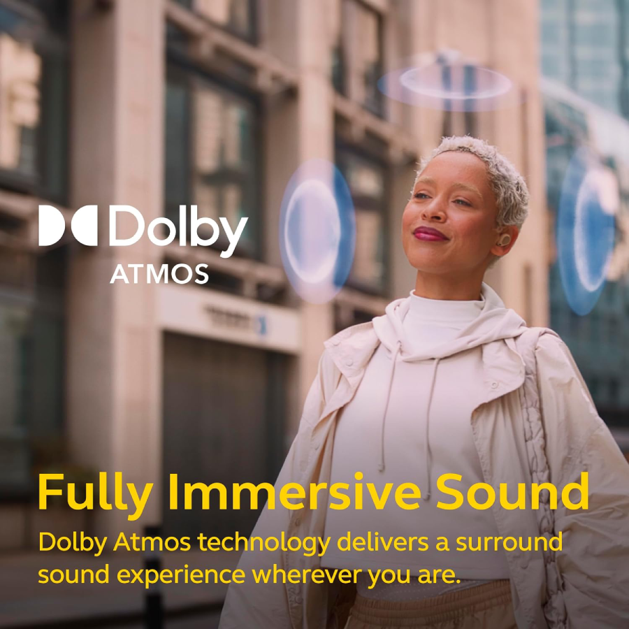 Jabra Elite 10 True Wireless Earbuds by  in  - EC MALL