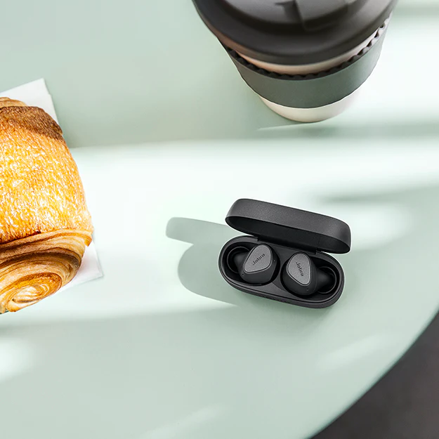 Jabra Elite 2 True Wireless Earbuds by  in  - EC MALL