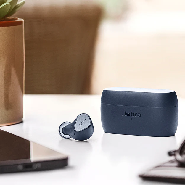 Jabra Elite 2 True Wireless Earbuds by  in  - EC MALL