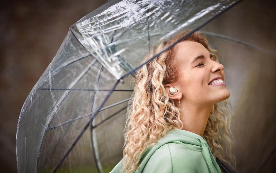 Jabra Elite 2 True Wireless Earbuds by  in  - EC MALL