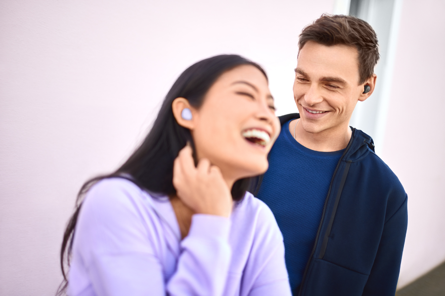 Jabra Elite 2 True Wireless Earbuds by  in  - EC MALL