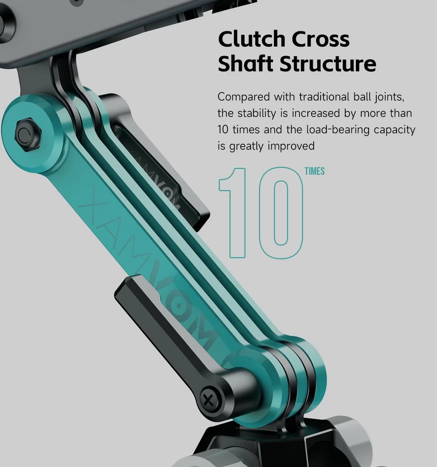 Movmax Blade Arm For Pocket 3 by  in  - EC MALL