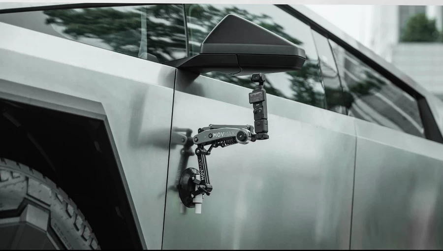 Movmax Blade Arm For Pocket 3 by  in  - EC MALL