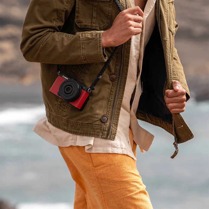 Panasonic Lumix S 26mm f/8 Lens by  in  - EC MALL