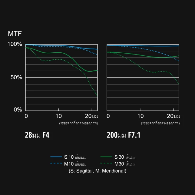 Panasonic Lumix S 28-200mm f/4-7.1 MACRO O.I.S. Lens by  in  - EC MALL