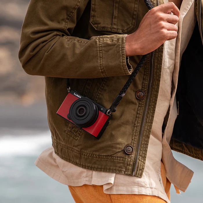 Panasonic Lumix S9N Mirrorless Camera by  in  - EC MALL