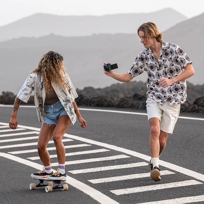 Panasonic Lumix S9N Mirrorless Camera by  in  - EC MALL