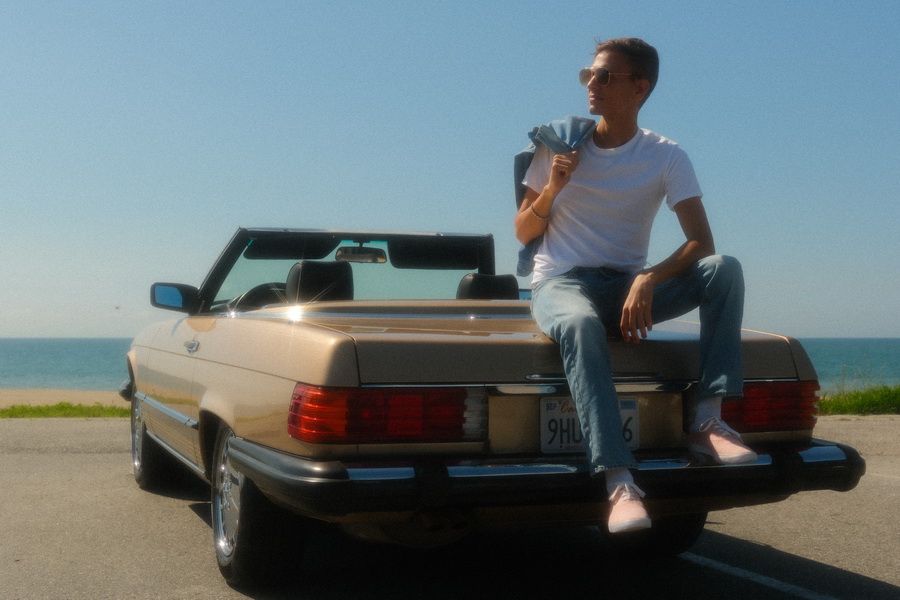 Fujifilm X-T50 Mirrorless Camera by  in  - EC MALL