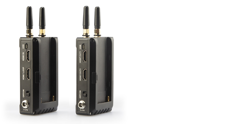 SWIT CURVE500+ HDMI 500ft/150m Wireless with USB Capture by  in  - EC MALL