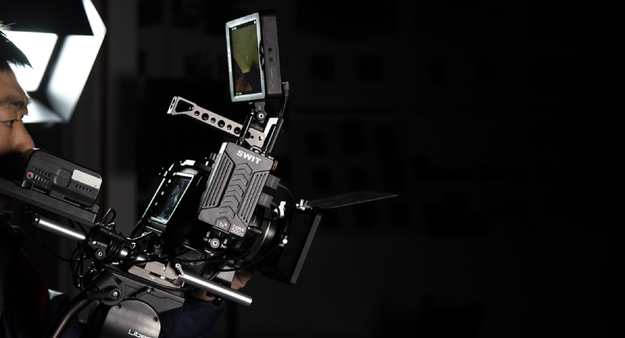 SWIT CURVE500+ HDMI 500ft/150m Wireless with USB Capture by  in  - EC MALL