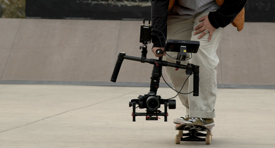 SWIT CURVE500+ HDMI 500ft/150m Wireless with USB Capture by  in  - EC MALL