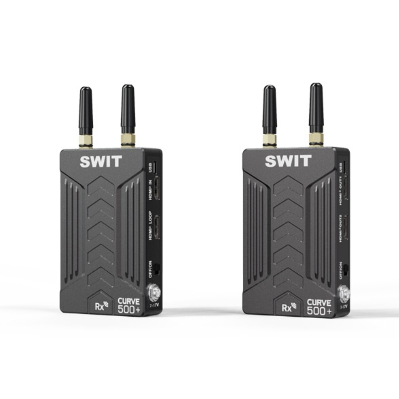 SWIT CURVE500+ HDMI 500ft/150m Wireless with USB Capture by  in  - EC MALL