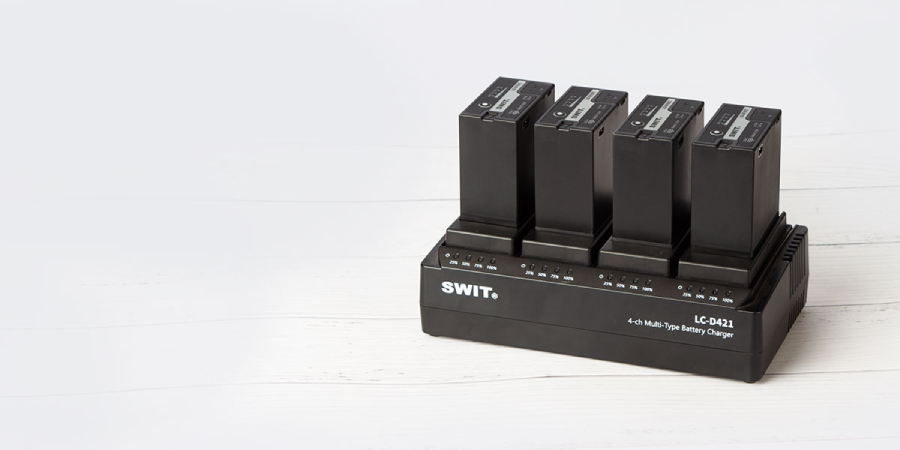 SWIT LB-SF65C Sony L Series NP-F Battery Pack by  in  - EC MALL