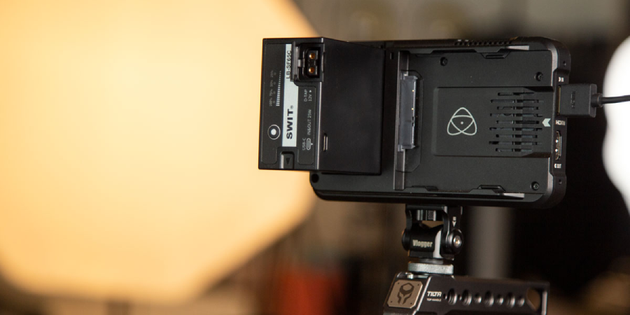 SWIT LB-SF65C Sony L Series NP-F Battery Pack by  in  - EC MALL