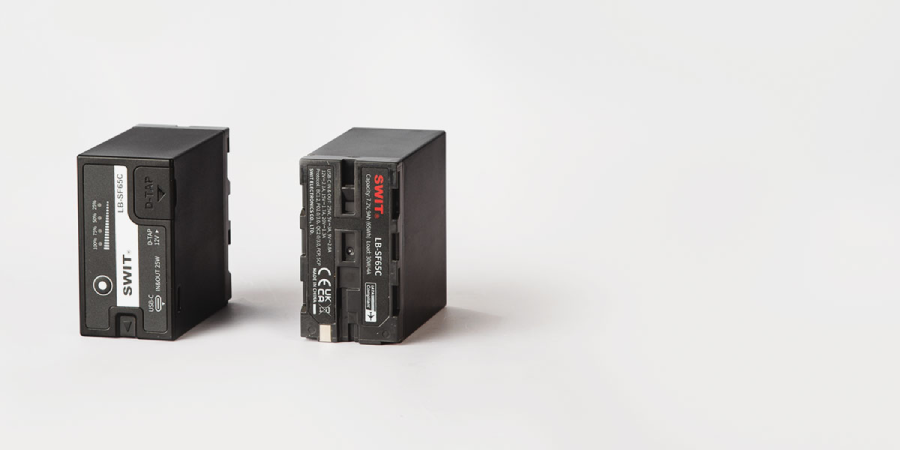 SWIT LB-SF65C Sony L Series NP-F Battery Pack by  in  - EC MALL