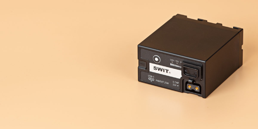 SWIT LB-SF65C Sony L Series NP-F Battery Pack by  in  - EC MALL