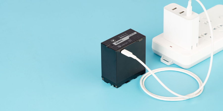 SWIT LB-SF65C Sony L Series NP-F Battery Pack by  in  - EC MALL