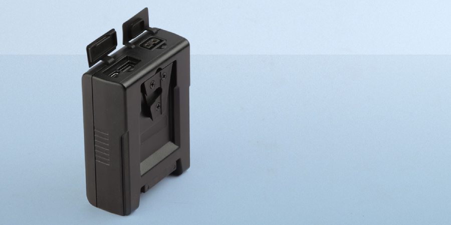 SWIT MINO-S70 70Wh Pocket V-mount Battery Pack by  in  - EC MALL