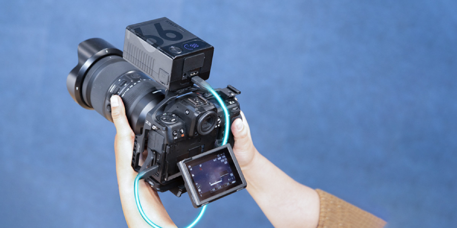 SWIT OMNI-99S 99Wh USB-C Info Pocket V-mount Battery by  in  - EC MALL