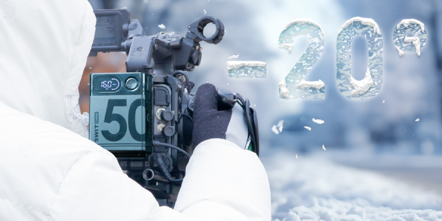 SWIT OMNI-50S 50Wh USB-C Info Pocket V-mount Battery by  in  - EC MALL