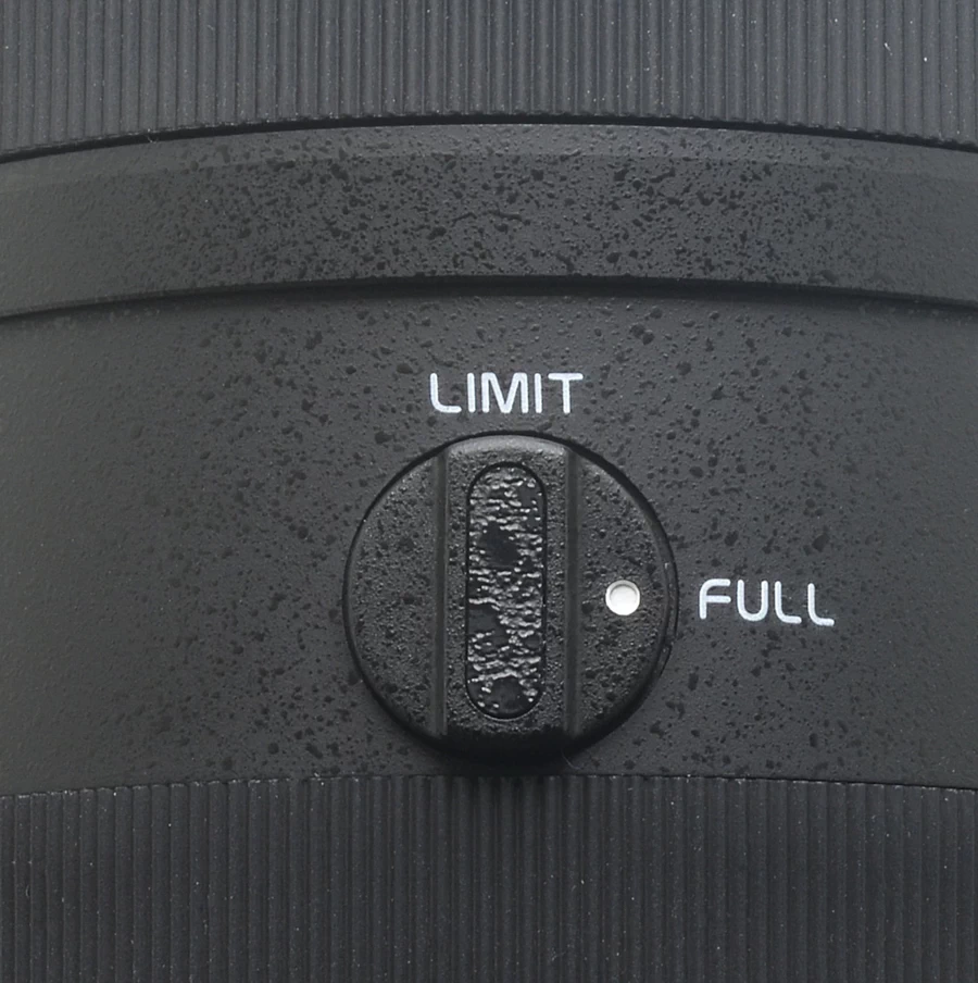 Tokina atx-i 100mm f/2.8 FF Macro Plus Lens by  in  - EC MALL