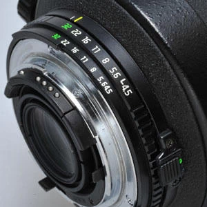 Tokina atx-i 100mm f/2.8 FF Macro Plus Lens by  in  - EC MALL