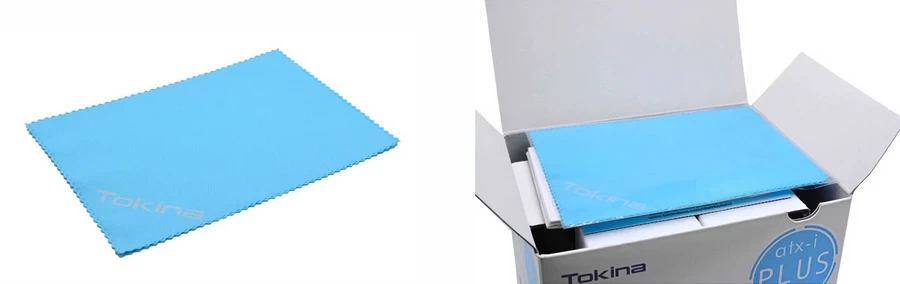 Tokina atx-i 100mm f/2.8 FF Macro Plus Lens by  in  - EC MALL