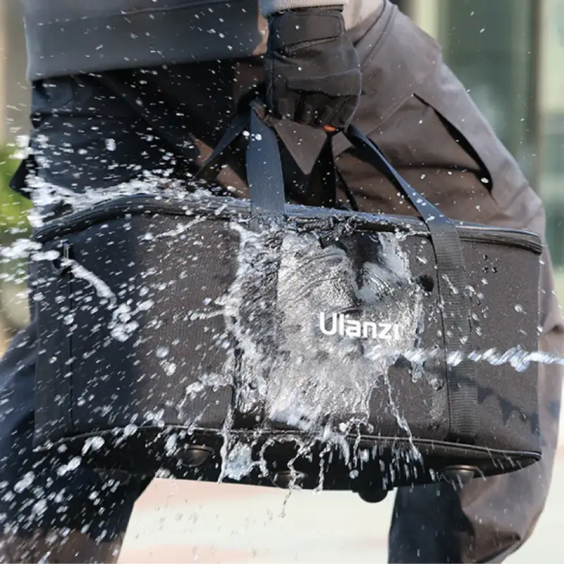 Ulanzi OM-01 LED Light Bag (B014) by  in  - EC MALL