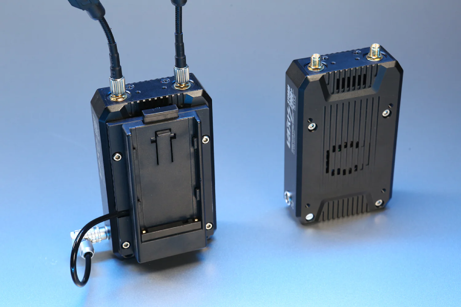 Vaxis Storm 3000 TX Battery Plate (Sony NPF 970, U60, E6) by  in  - EC MALL