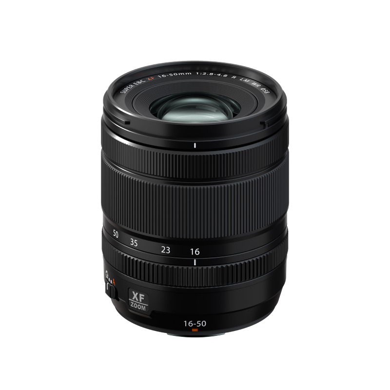 Fujifilm Fujinon XF 16-50mm f/2.8-4.8 R LM WR Lens by  in  - EC MALL