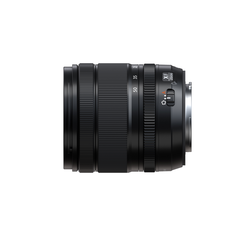 Fujifilm Fujinon XF 16-50mm f/2.8-4.8 R LM WR Lens by  in  - EC MALL