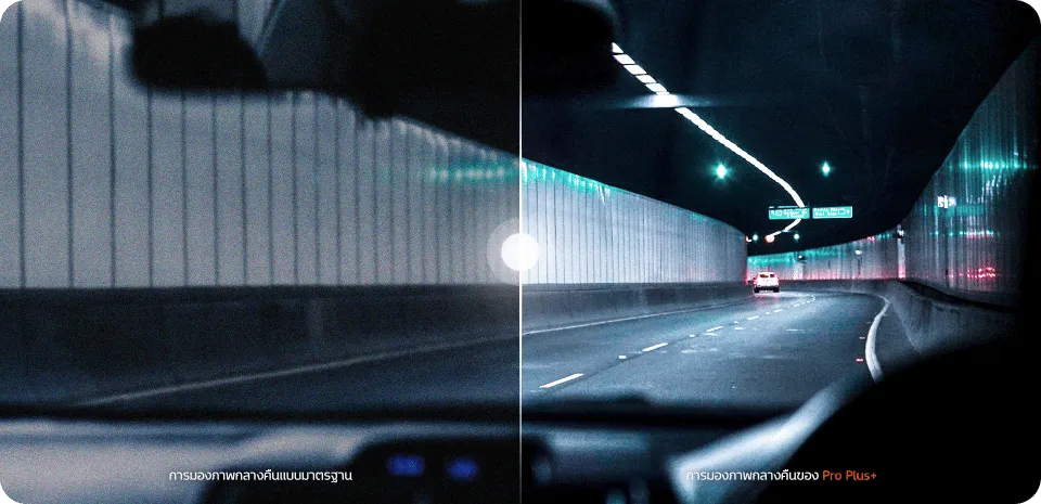 70mai Dash Cam Pro Plus A500S กล้องติดรถยนต์ กล้องหน้า by  in  - EC MALL