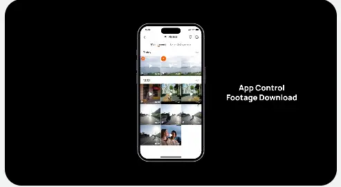 70mai Dash Cam A200-1 SET  กล้องติดรถยนต์ กล้องหน้า-หลัง by  in  - EC MALL