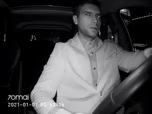 70mai Dash Cam A400 กล้องติดรถยนต์ กล้องหน้า by  in  - EC MALL