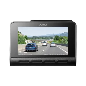 70mai Dash Cam A810 กล้องติดรถยนต์ กล้องหน้า by  in  - EC MALL