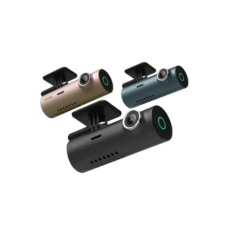 70mai Dash Cam M300 กล้องติดรถยนต์ กล้องหน้า by  in  - EC MALL