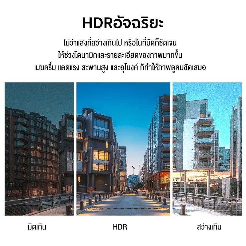 70mai Dash Cam M500 กล้องติดรถยนต์ กล้องหน้า by  in  - EC MALL